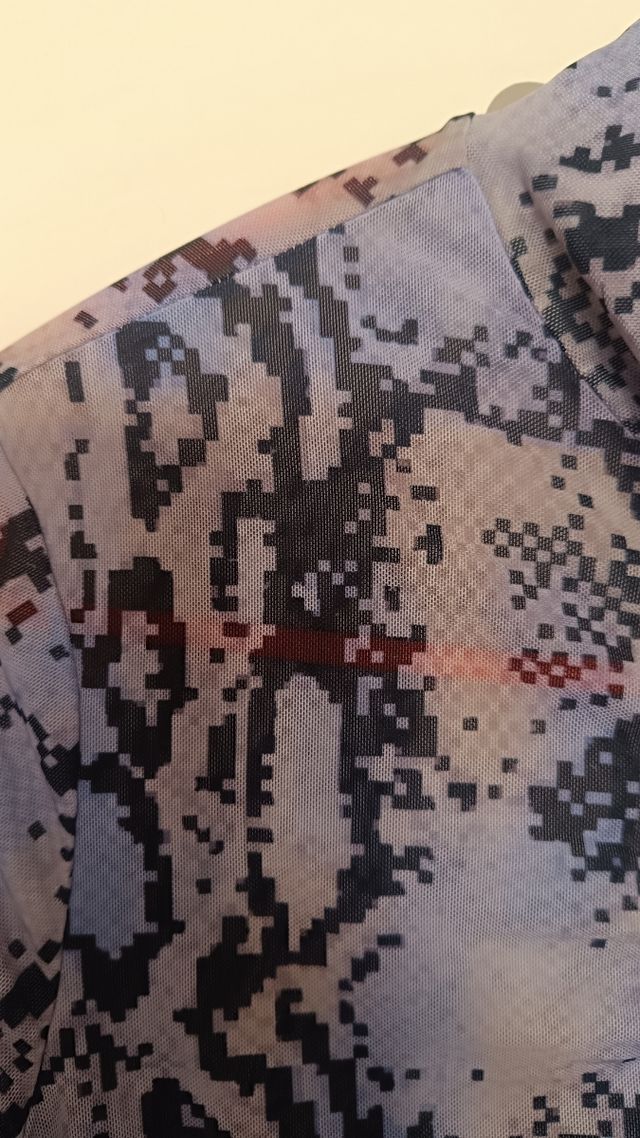 Blusa BIMBA Y LOLA t.S nueva