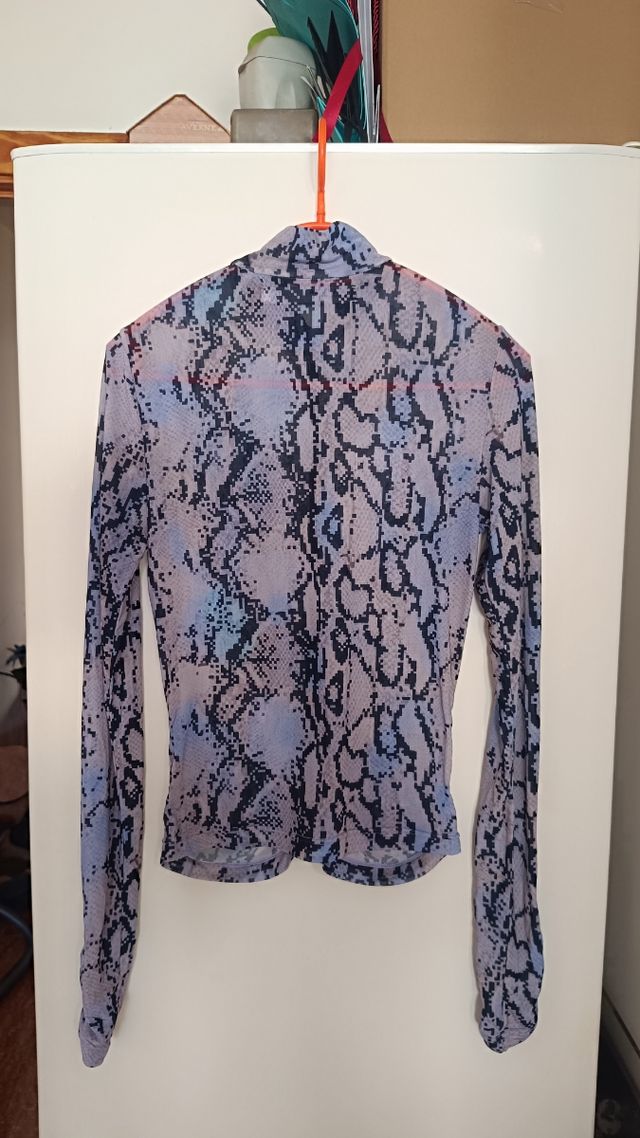 Blusa BIMBA Y LOLA t.S nueva