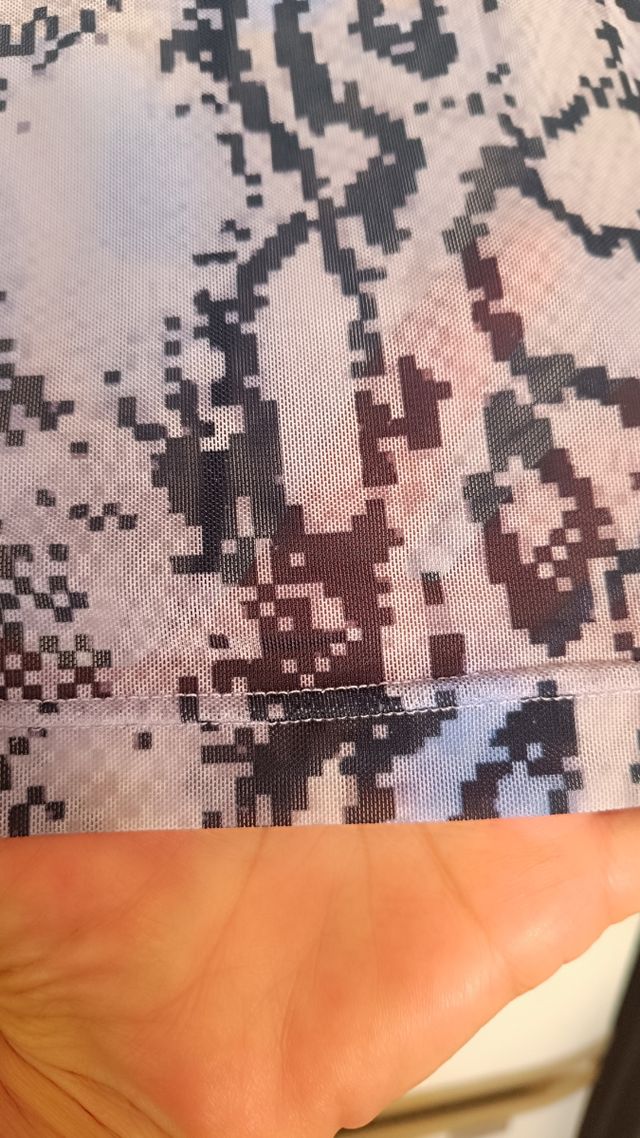 Blusa BIMBA Y LOLA t.S nueva