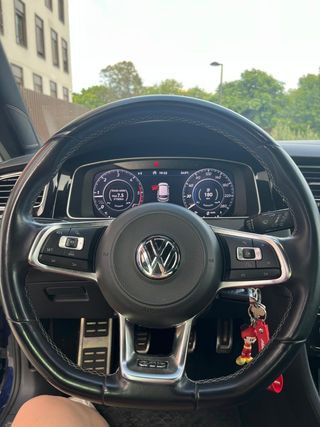 Volkswagen Golf 2018