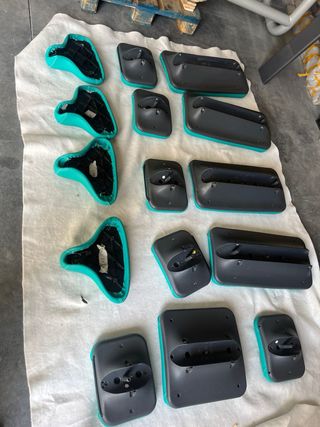 retapizado maquinas gimnasio tapicero profesional