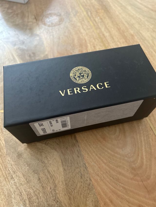 Gafas de sol versace