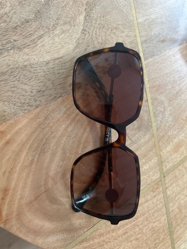 Gafas de sol versace