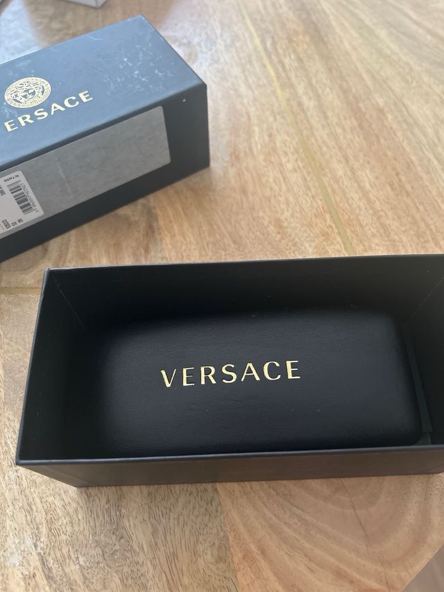 Gafas de sol versace