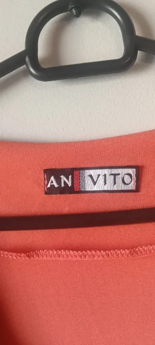 Blusa AN VITO L - Rosa