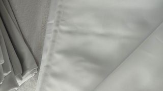 20 Manteles 135x135cm Blancos hostelería restaurac