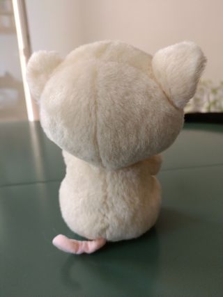 Peluche Maialino Ty Beanie Boos