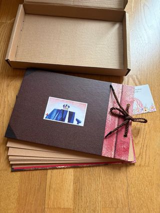 Our adventure book-Pixar