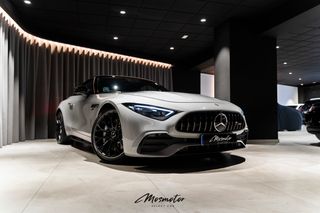 Mercedes-Benz SL 43 AMG CABRIO  2022
