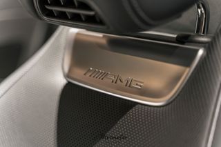 Mercedes-Benz SL 43 AMG CABRIO  2022
