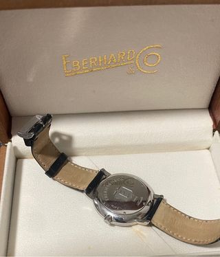Eberhard & Co. Aliante - Orologio Automatico