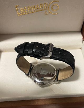 Eberhard & Co. Aliante - Orologio Automatico