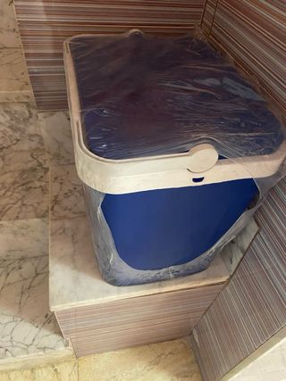Nevera portátil Campos 24L