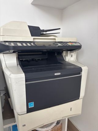 Kyocera FS-3140MFP Impresora Multifunción