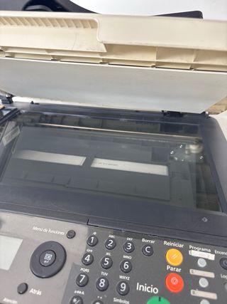 Kyocera FS-3140MFP Impresora Multifunción