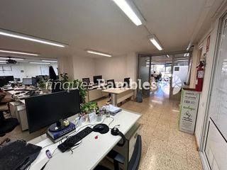 Local comercial en venta en El Poble Sec en Igualada