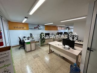 Local comercial en venta en El Poble Sec en Igualada