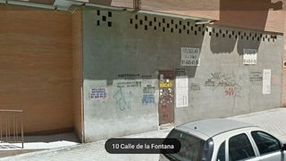 Local comercial en venta en El Arroyo - La Fuente en Fuenlabrada