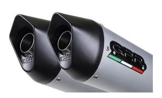 Escape gpr ktm lc8 smt 990 2008-2014 furore