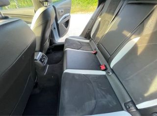 SEAT Leon cupra 355cv