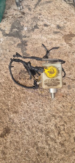 Recambios VW Beetle 2002