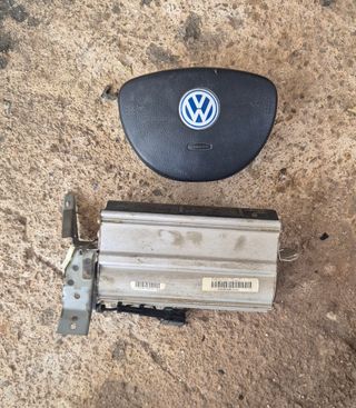 Recambios VW Beetle 2002