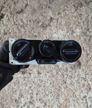 Recambios VW Beetle 2002