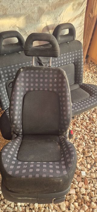 Recambios VW Beetle 2002