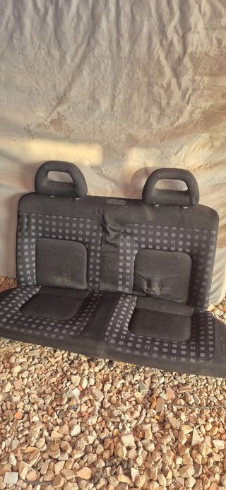 Recambios VW Beetle 2002