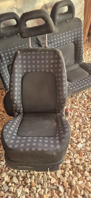 Recambios VW Beetle 2002