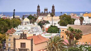 Piso en venta en Vegueta en Palmas de Gran Canaria(Las)