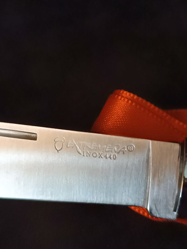 Navaja extremeña de campo