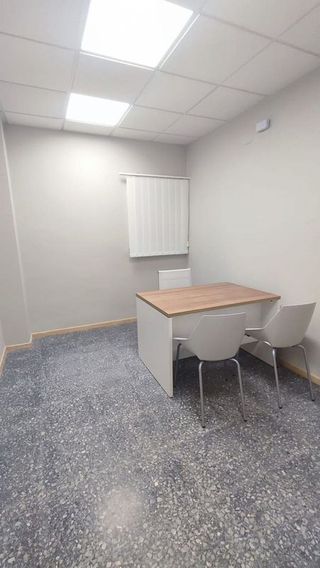 Oficina en alquiler en Oeste en Jerez de la Frontera