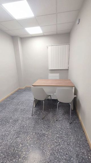 Oficina en alquiler en Oeste en Jerez de la Frontera