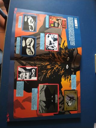 Diabolik - Il Re del Terrore (Panini)