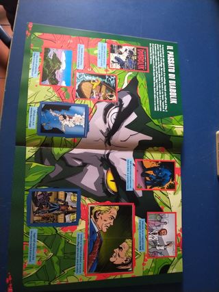 Diabolik - Il Re del Terrore (Panini)