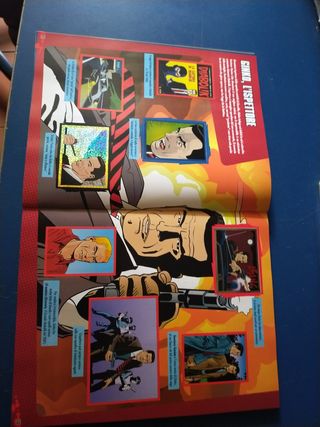 Diabolik - Il Re del Terrore (Panini)
