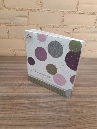 Álbum fotos Walther - Amazing Memories