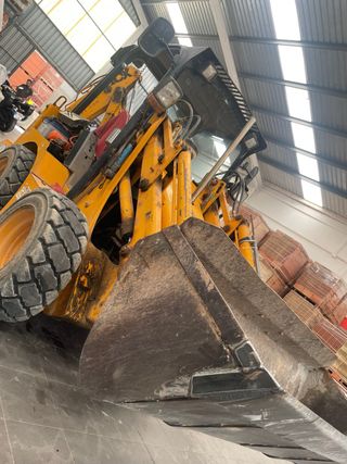 Soldador , realizamos trabajos de soldadura