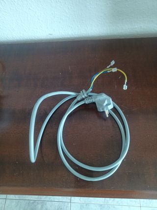 Cable lavadora Bosch
