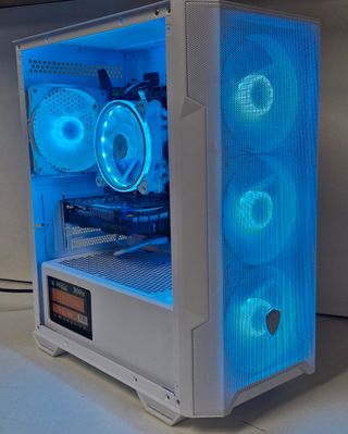 Ordenador GAMING COMPLETO, Intel i7