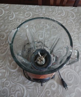 Frullatore Howell vintage