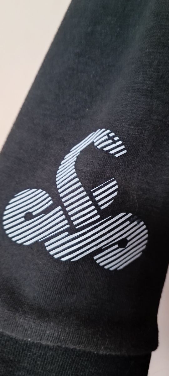 Giacca VIBOR-A da padel nera