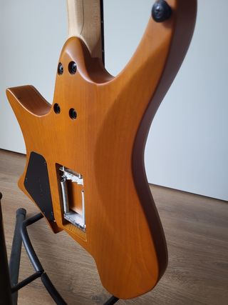 Strandberg Boden Fusion NX6