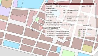 Terreno en venta en Barris Marítims en Tarragona