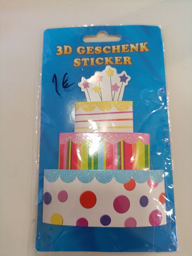 Candeline Compleanno