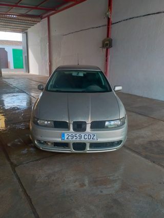 DESPIECE Seat Leon 1.6 16v MK1