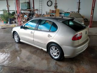 DESPIECE Seat Leon 1.6 16v MK1