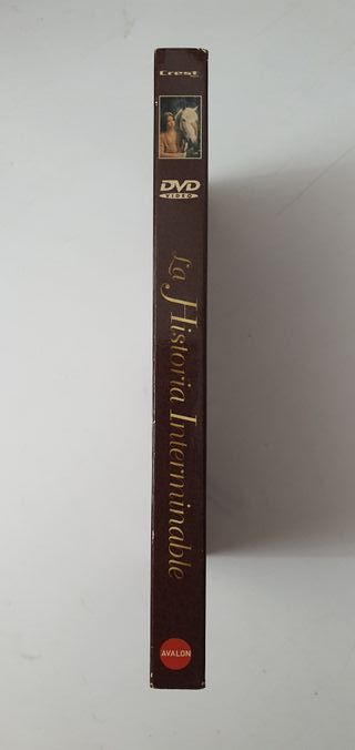 La Historia Interminable Edición Coleccionista