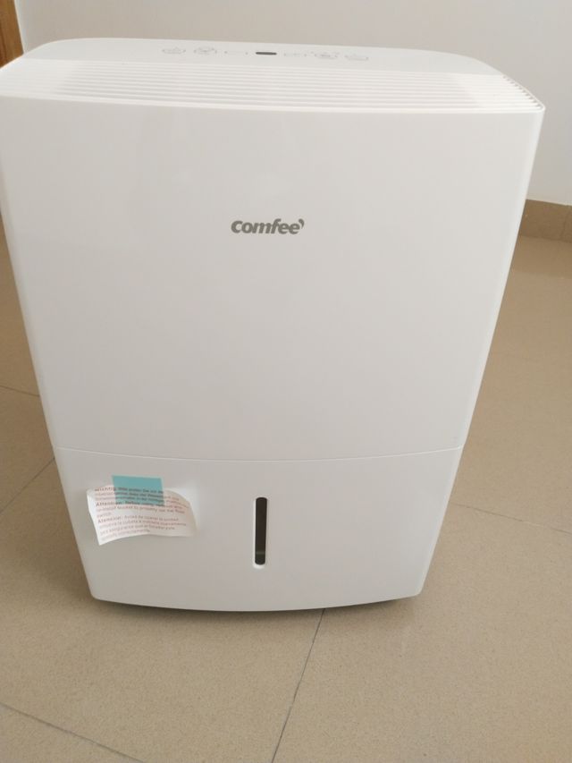 Deshumidificador Comfee 16L 